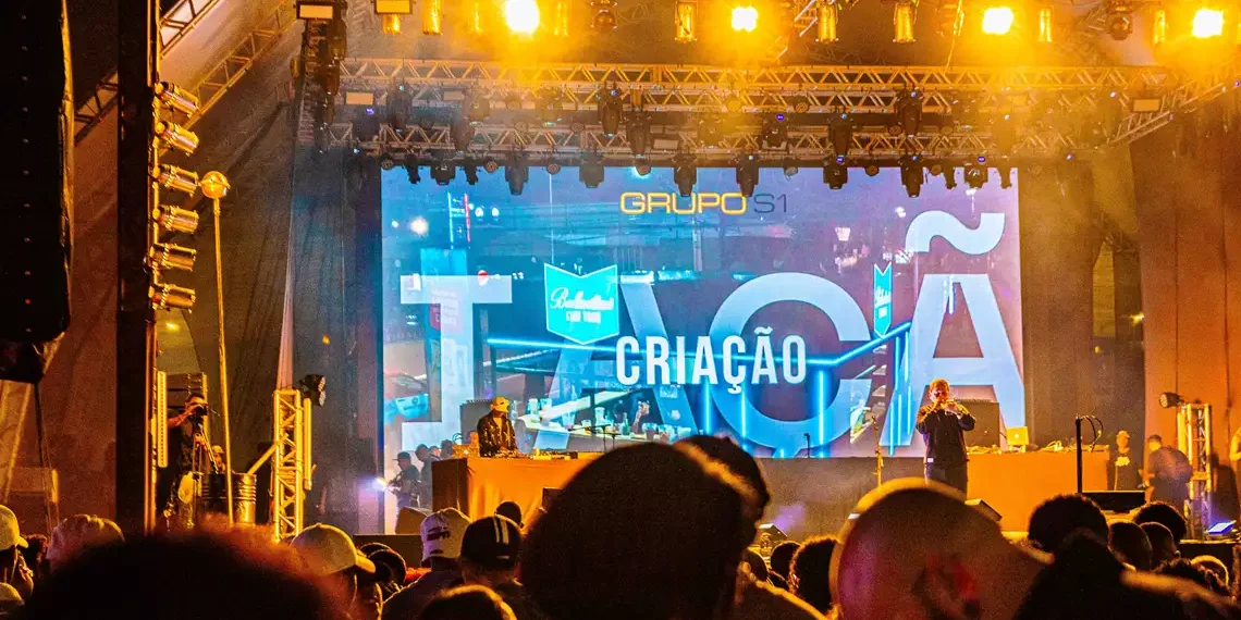 Novo Anhangabaú vira vitrine high-tech para marcas em São Paulo