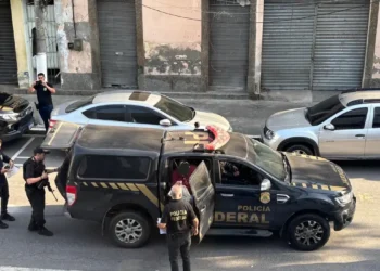 Maior operação contra crime organizado no País atinge Faria Lima e setor de combustíveis
