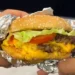 Patties lança hambúrgueres inspirados em Five Guys, In N’Out e Shake Shack