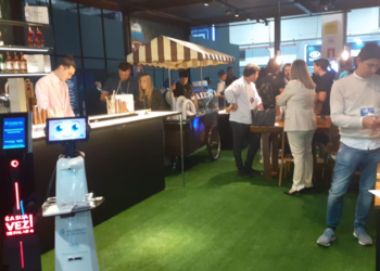 Latam Retail Show 2025 destaca tecnologia, IA e conveniência no foodservice