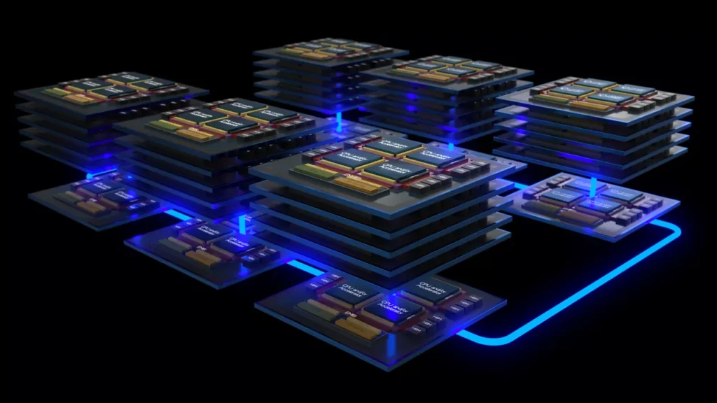 EUA investem US$ 8,9 bi na Intel em acordo para fortalecer setor doméstico de semicondutores