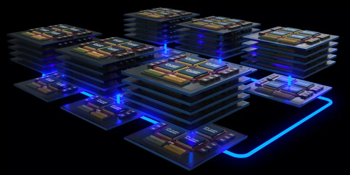 EUA investem US$ 8,9 bi na Intel em acordo para fortalecer setor doméstico de semicondutores