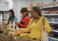 Mudanças no vale-alimentação ajudam a combater inflação , diz Abras