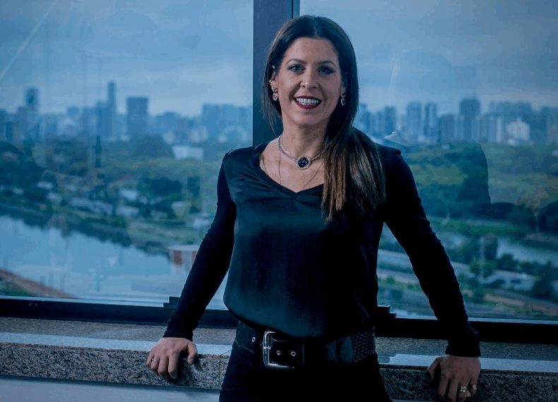 Bruna Fausto, nova CMO da Havanna