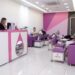Unhas Cariocas bate recorde de faturamento e aposta em modelo express para acelerar expansão