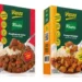 Knorr entra no mercado de refeições prontas em parceria com a Vapza