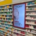Farmácias Raia e Drogasil viram vitrines digitais para campanha da Vichy