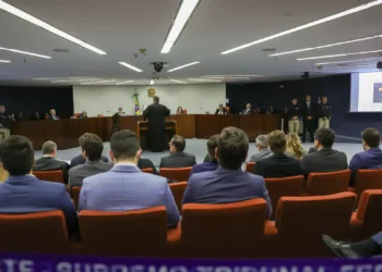 Querem punir “tentativa da tentativa” de golpe, afirma defesa de Bolsonaro