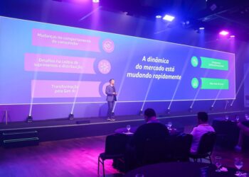 O varejo diante da IA generativa e de novos modelos digitais