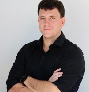 Arthur Pradella, novo diretor de Operações da Motim