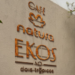 Natura promove relançamento da linha Ekos Andiroba com inauguração de café em São Paulo