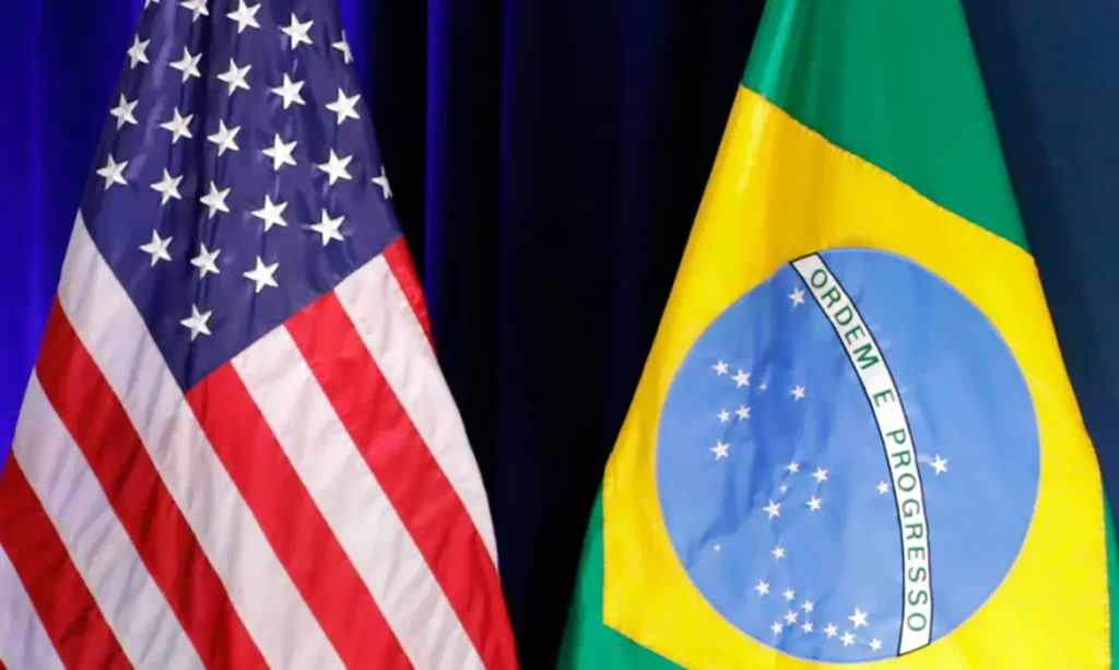 Banqueiros avaliam que encontro entre Trump e Lula atenua risco Magnitsky