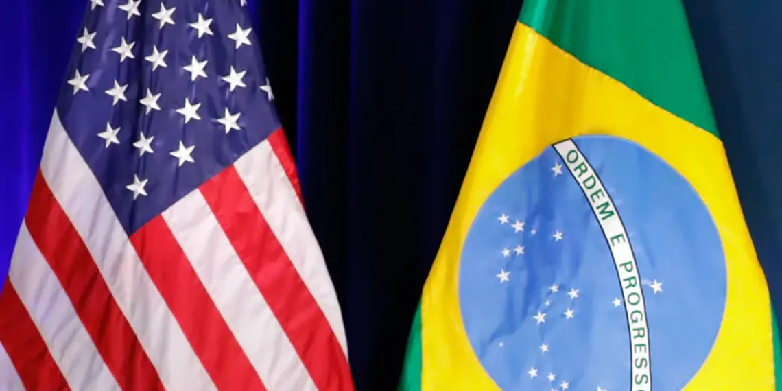 Banqueiros avaliam que encontro entre Trump e Lula atenua risco Magnitsky
