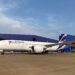 Latam inaugura hangar de R$ 40 mi para ampliar maior centro de manutenção da América do Sul