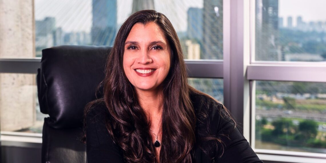 Ericsson tem nova CTO; confira outras mudanças
