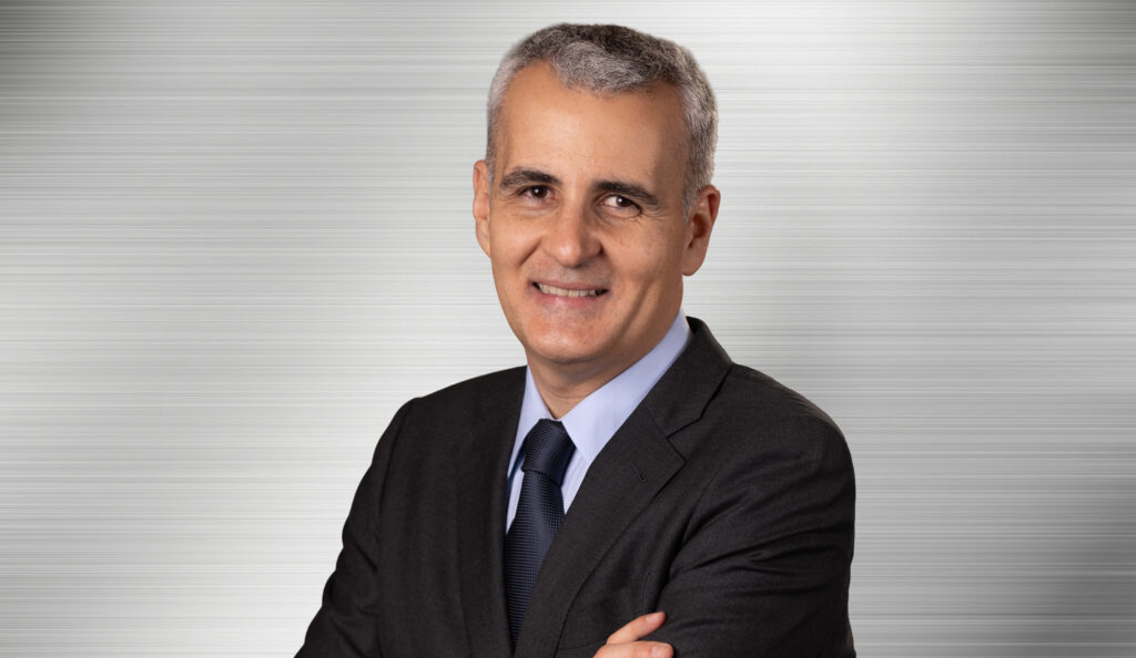 Stellantis nomeia brasileiro João Laranjo como diretor financeiro