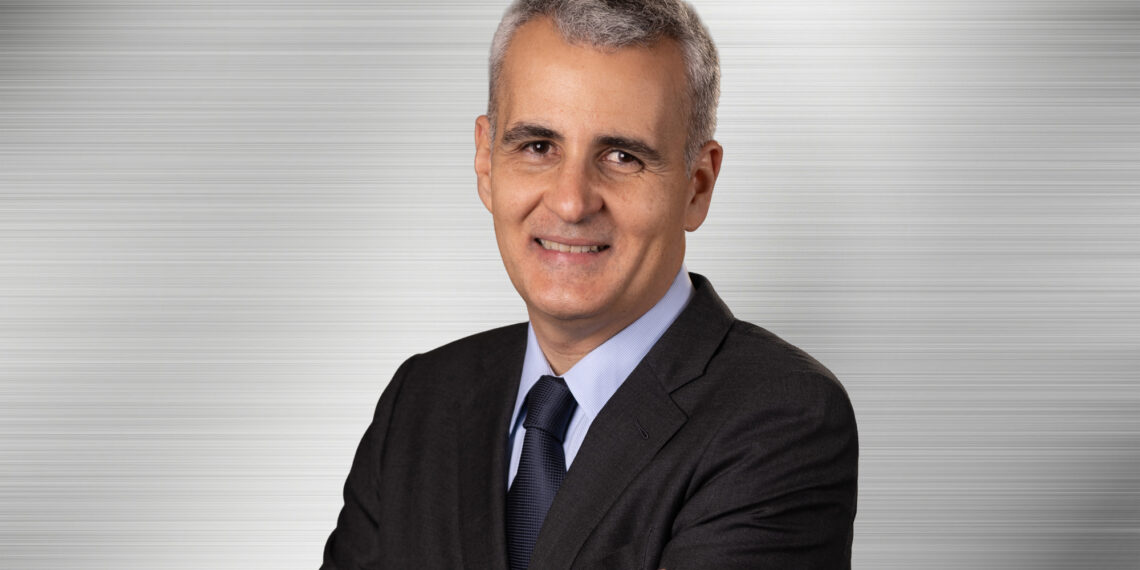 Stellantis nomeia brasileiro João Laranjo como diretor financeiro