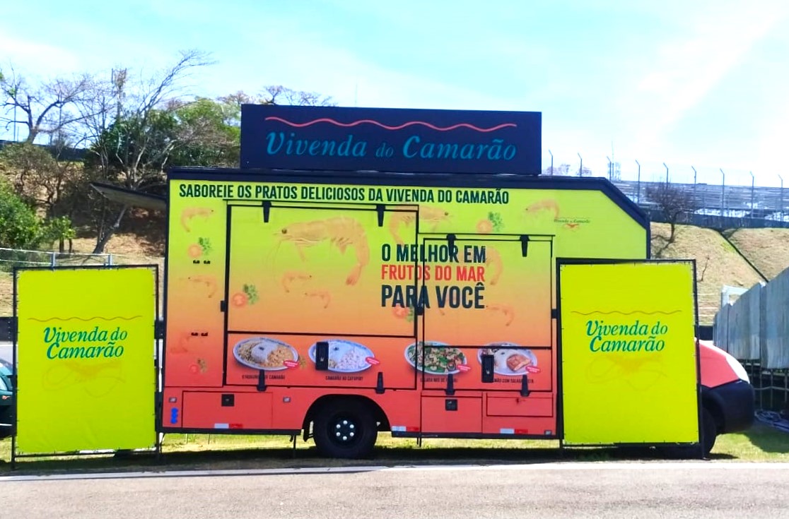 The Town vira palco de ativações de grandes marcas para os fãs de música
