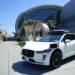 Lyft anuncia parceria com Waymo para lançar robotáxis em 2026 em cidade dos EUA