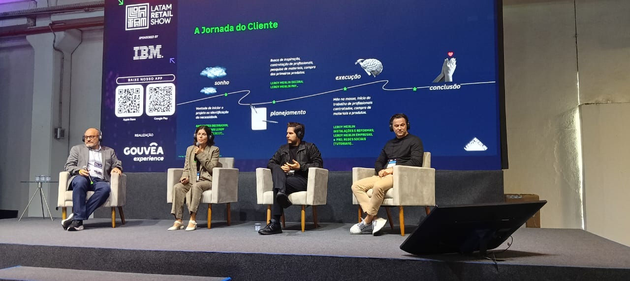 Setor de materiais de construção investe em diferenciação e novos serviços