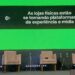 Retail media transforma lojas em plataformas de mídia e amplia a experiência do consumidor