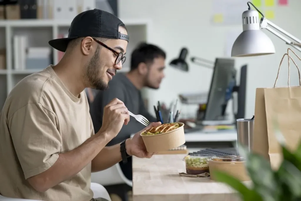 Mudanças no vale-alimentação devem ser anunciadas em outubro