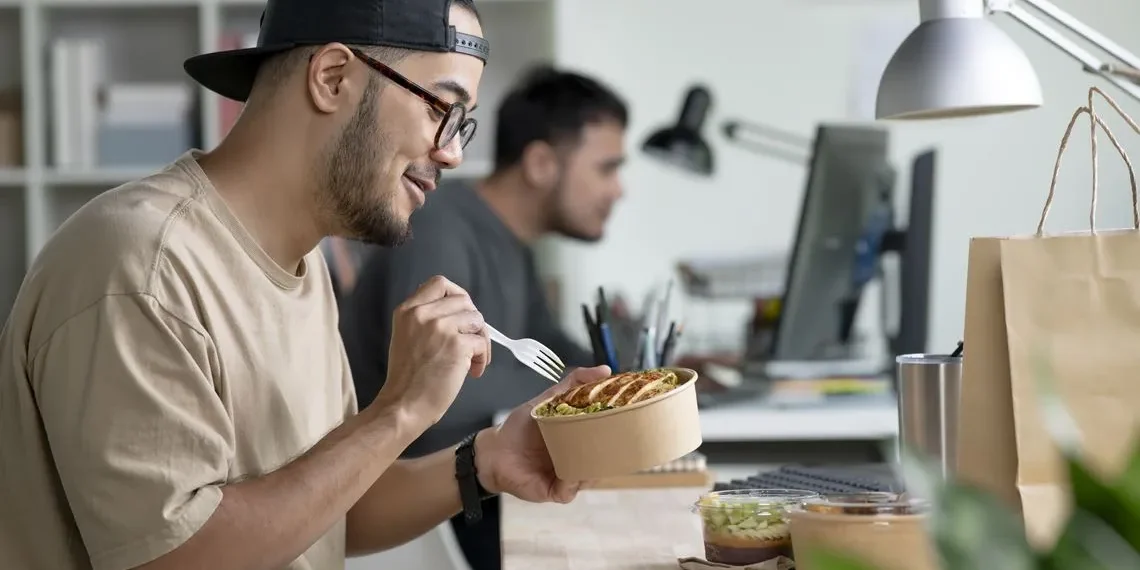 Mudanças no vale-alimentação devem ser anunciadas em outubro