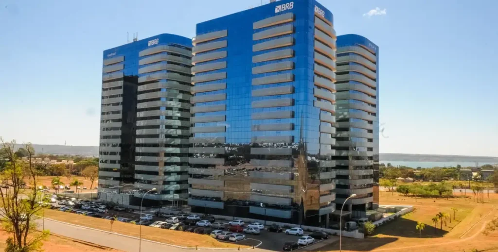 BC rejeita compra do Master pelo Banco de Brasília (BRB)
