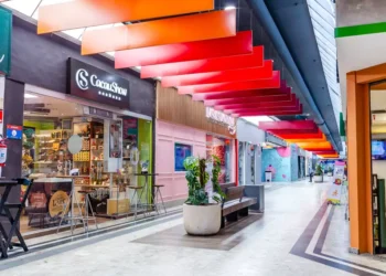 Strip malls avançam pelo Brasil como opção de varejo de proximidade