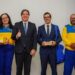 Emmanoel Rondon assume a presidência dos Correios