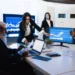 Arquitetando a eficiência: estruturas inteligentes como fundamento para o crescimento sólido no varejo e no franchising