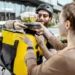 Foodservice bate recorde de R$ 62,4 bi em faturamento