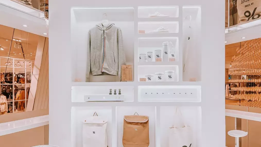 Arquitetura, tecnologia e experiência: os caminhos do design para o varejo do futuro