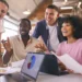 O colaborador: a paixão e a inspiração de uma equipe