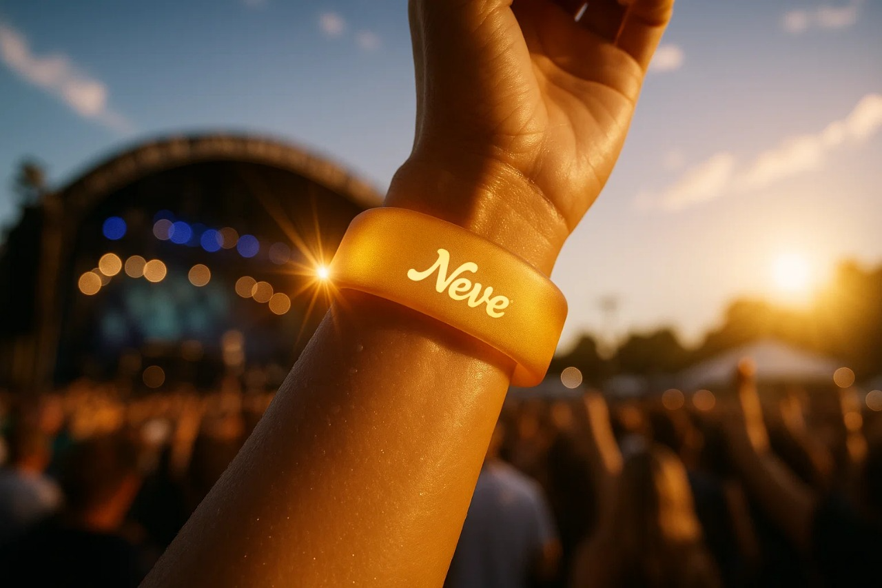 The Town: Itaú, Vivo, Neve e outras marcas levam ativações ao festival