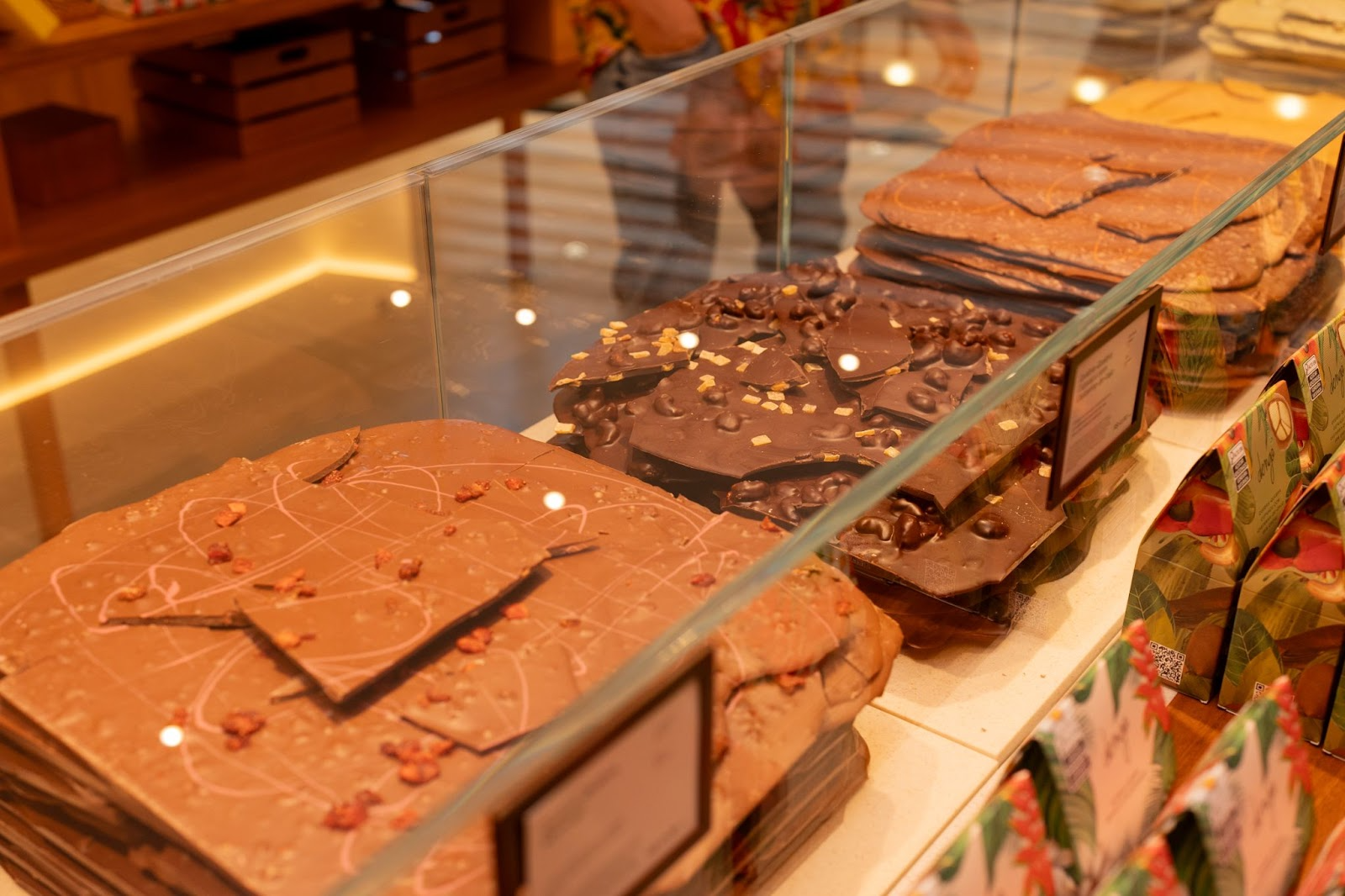 Dengo Chocolates anuncia três novas franquias e segue expansão pelo Brasil