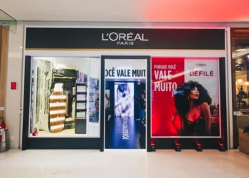 L’Oréal Paris leva Le Défilé ao Shopping Cidade São Paulo com experiência imersiva