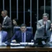 Senado aprova retirada de despesas com tarifaço do teto de gastos