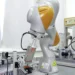 Você prefere um laboratório secreto de inovação ou um dinossauro de pelúcia?