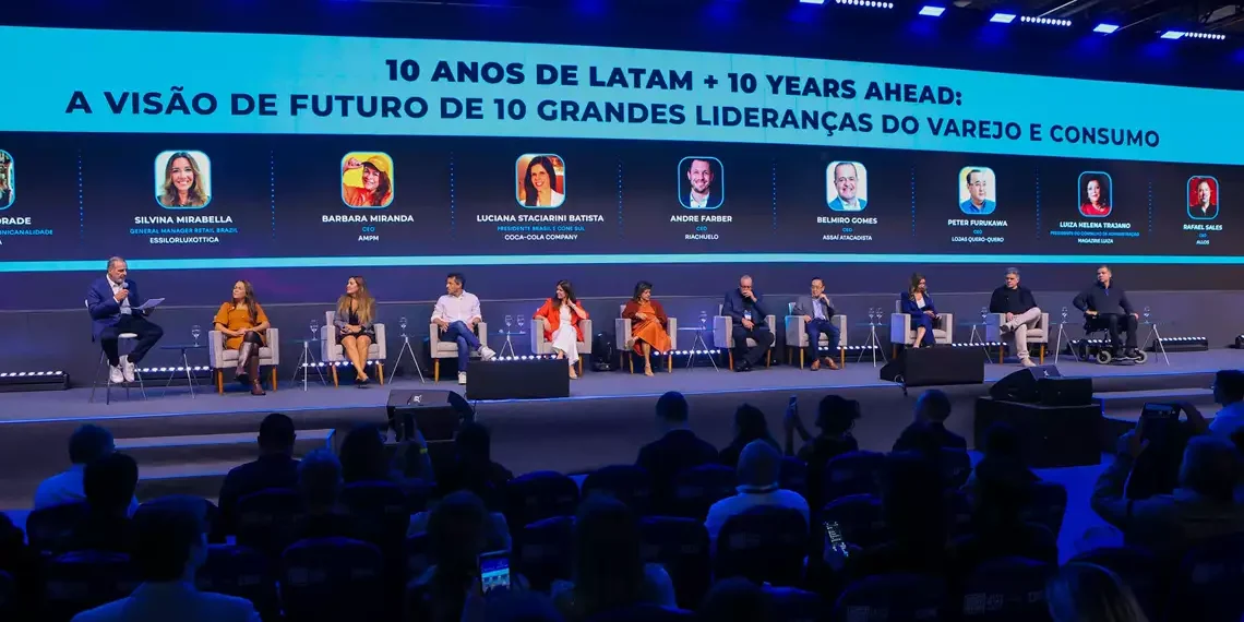 10 vozes do mercado respondem: como é liderar as novas gerações?