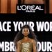Desfile da L'Oréal na Paris Fashion Week será transmitido ao vivo em farmácias Raias e Drogasil