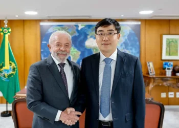 99 anuncia investimentos de R$ 6 bi e pacote de apoio a entregadores