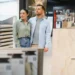 Oportunidades no abastecimento do varejo de construção