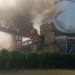 Incêndio atinge fábrica da Nestlé no interior de SP no último domingo