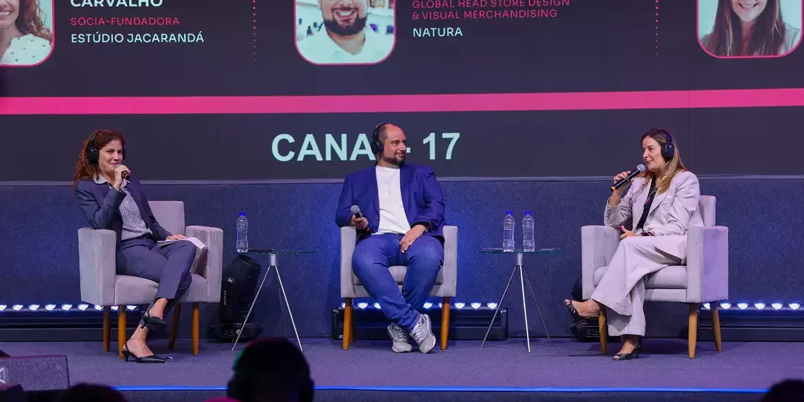 Loja OmniPDX transforma o ponto de venda em espaço inteligente e humano