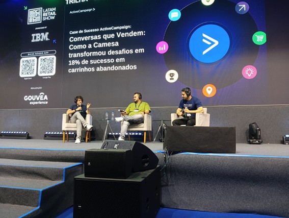 Automação eleva conversão e reduz abandono de carrinhos no e-commerce