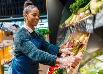 Pooling: circularidade e menos perdas para o varejo alimentar