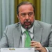 Ministro de Minas e Energia diz que governo deve 'remodelar' setor nuclear brasileiro