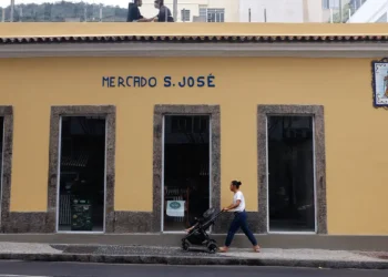 Rio ganha mais opções gastronômicas com mercado em Laranjeiras