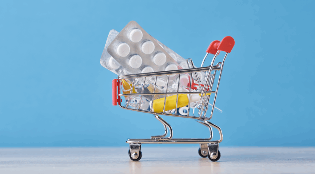 Venda de remédios em supermercados pode ser votada em comissão